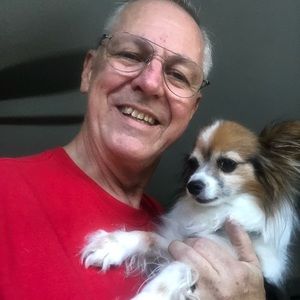 Meet your Posher, Bill